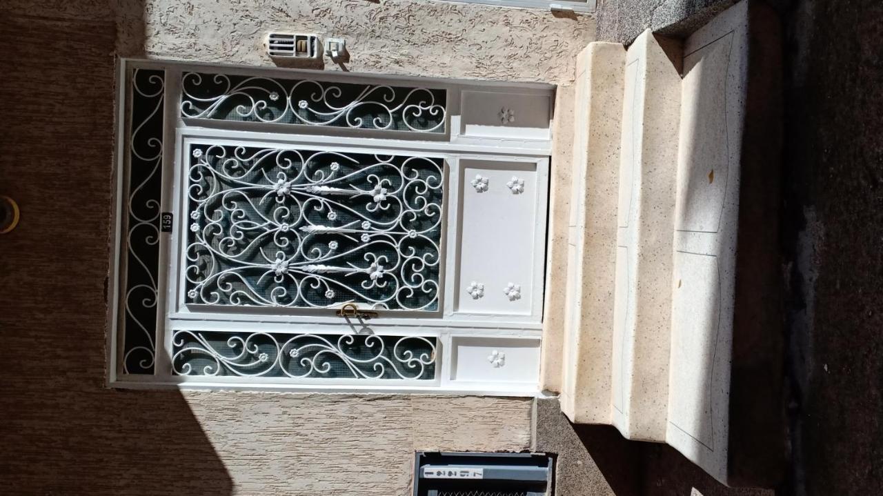 L'Art Chez Omar Daire Azrou Dış mekan fotoğraf