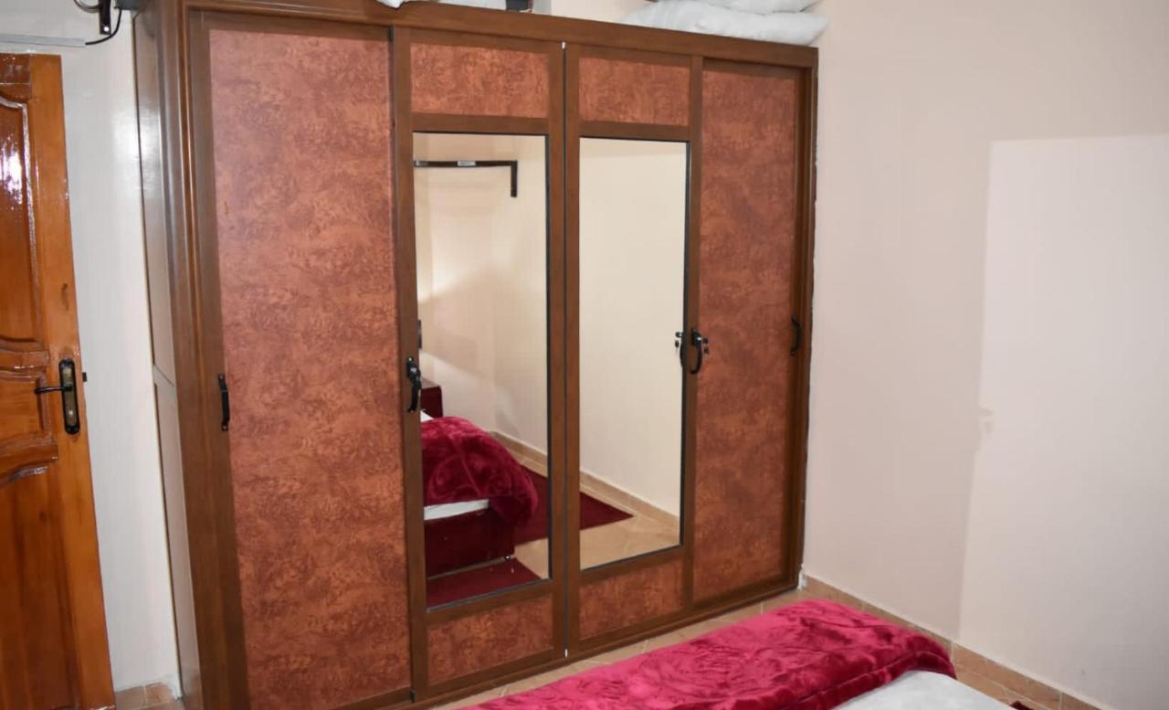 L'Art Chez Omar Daire Azrou Dış mekan fotoğraf