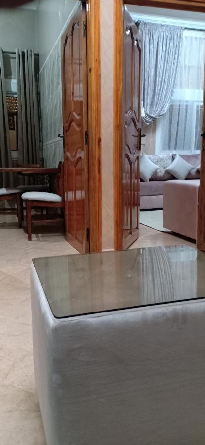 L'Art Chez Omar Daire Azrou Dış mekan fotoğraf