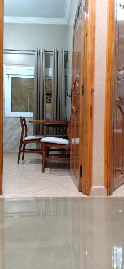 L'Art Chez Omar Daire Azrou Dış mekan fotoğraf