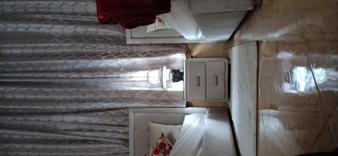 L'Art Chez Omar Daire Azrou Dış mekan fotoğraf